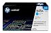 HP Laserjet 645A  Cyan Cartridge in Retail Packaging (C9731A)