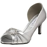 Touch Ups Womens Ivanna Pump