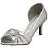Touch Ups Womens Ivanna Pump