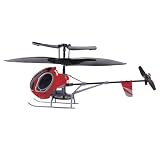 EXCALIBUR 8635R-1 Micro Flyer/Red