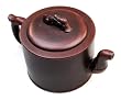 Cylinder Style Yixing Teapot