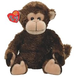 Ty Beanie Babies Vines  Monkey