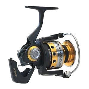 Penn Gold Label Series Conquer Spinning Reel