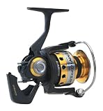 Penn Gold Label Series Conquer Spinning Reel