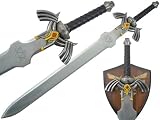 Zelda Video Game Princess Link's Master Sword