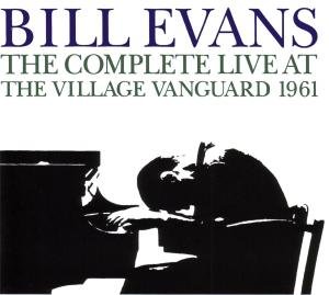 CD-Charts  Search : The Complete Live at the Village Vanguard 1961