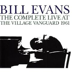 Coffret 3 CD : Complete Live At Village Vanguard 1961