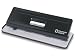 CE premium four hole black punch with punch capacity of up to 25 sheets of 80gsm paper, EACH