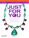 Book Jewelry Just for You!: Jewelry projects that flatter every face shape and neckline