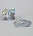 Elephant Party Time Invitations
