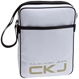 Calvin Klein Voyager Sac banane homme - Synthétiqu