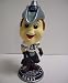 Rowdy Dallas Cowboys Mascot NFL Big Head Bobblehead