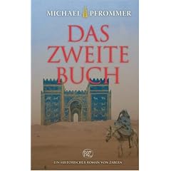 Das Zweite Buch
