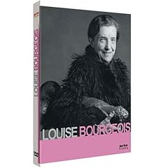 Louise Bourgeois