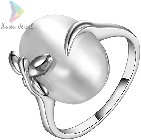 MyTime Ring : Direct Manufacturer R632 Nickle Free Antiallergic 18K Gold PlatedRing ring freight free bijoux 8.0