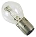 Jaguar Power Sports 12V, 35w/35w Head Lamp Bulb