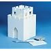 Crescent Foam Center Boards - 32 x 40 x 3/16 inches - Pack of 25 - White