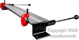 Sheet Metal Bending Brake