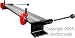 Sheet Metal Bending Brake