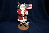 American Pride Santa Pipka 8