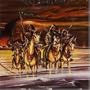 The Baker Gurvitz Army
