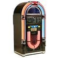 Classic Neon 400 Cd Jukebox