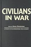Civilians in war
