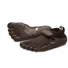 VIBRAM FIVEFINGERS KSO – MENS VIBRAM FIVEFINGERS KSO – MENS