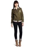WeSC Womens Rosanne Padded Jacket 41n0WugTidL. SL160 WeSC Womens Rosanne Padded Jacket