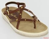 Juicy Couture Mando Sandal