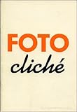 Foto cliché