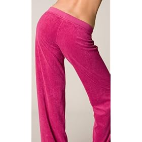 Juicy Couture Paula Drawstring Pant