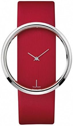 Women creative hollow electronic watches