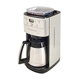 Dgb-900bc Automatic Coffee Maker