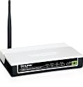 TP-Link TL-WA730RE 150MBPS Wireless Lite N Range Extender, Atheros, 1T1R, 2.4GHz