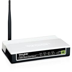 TP-Link TL-WA730RE Netzwerk WLAN Range Extender (150Mb)