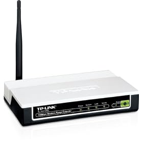 TP-Link TL-WA730RE 150MBPS Wireless Lite N Range Extender, Atheros, 1T1R, 2.4GHz