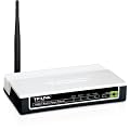 TP-Link TL-WA730RE Netzwerk WLAN Range Extender (150Mb)