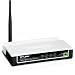 TP-Link TL-WA730RE 150MBPS Wireless Lite N Range Extender, Atheros, 1T1R, 2.4GHz