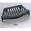 Joyce Fire Grate - 400
