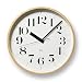 Lemnos RIKI CLOCK RC L �d�g���v WR08-27