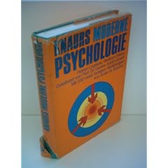 Heiner Legewie: Knaurs moderne Psychologie