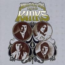 Something Else By The Kinks