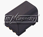 Hi-Capacity