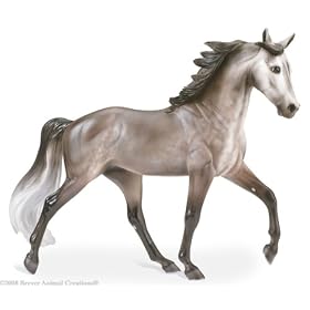 Breyer Traditional Bluegrass Bandit 585 by Breyer