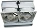 PowerMac G5 Rear Exhaust Fan