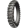 Michelin AC10 Dual Sport Motorcycle Tire - 110/100-18, Load/Speed: 64R - Rear