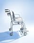 Medline Digital Chair Scale - Chair Scale 35 7/8"H x 20"W x 35"D - Model MPH07SC1