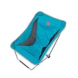 (エーライト)ALITE メイフライチェア2.0 one キャピトラブルー(col.ca) yn21400-one-ca