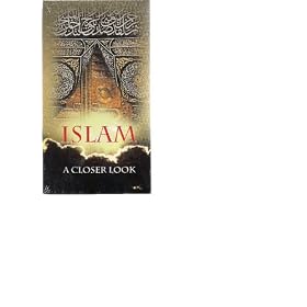 Islam:a Closer Look [VHS]